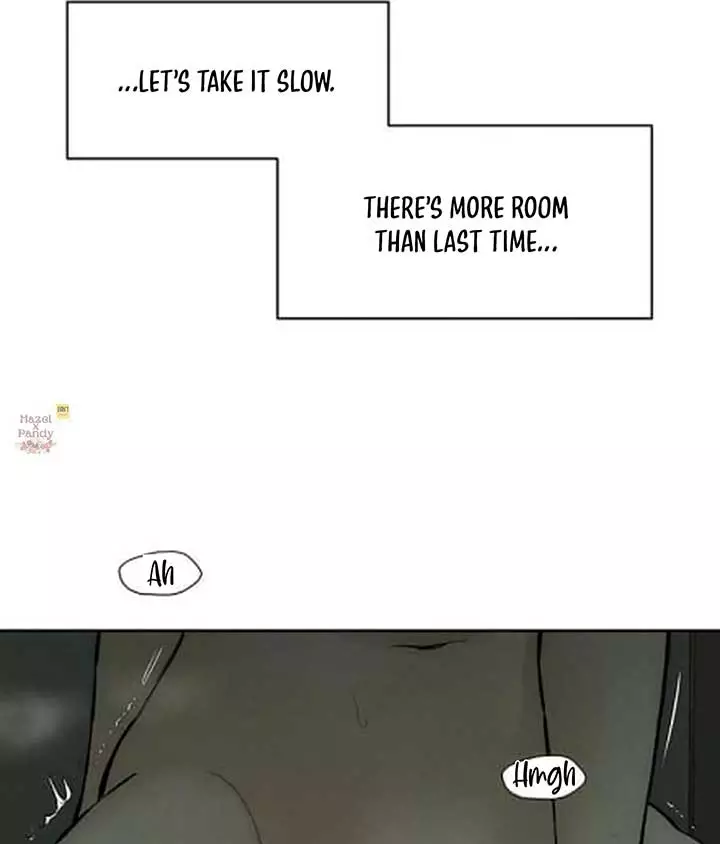 Tears On A Withered Flower - Chapter 48 Page 105