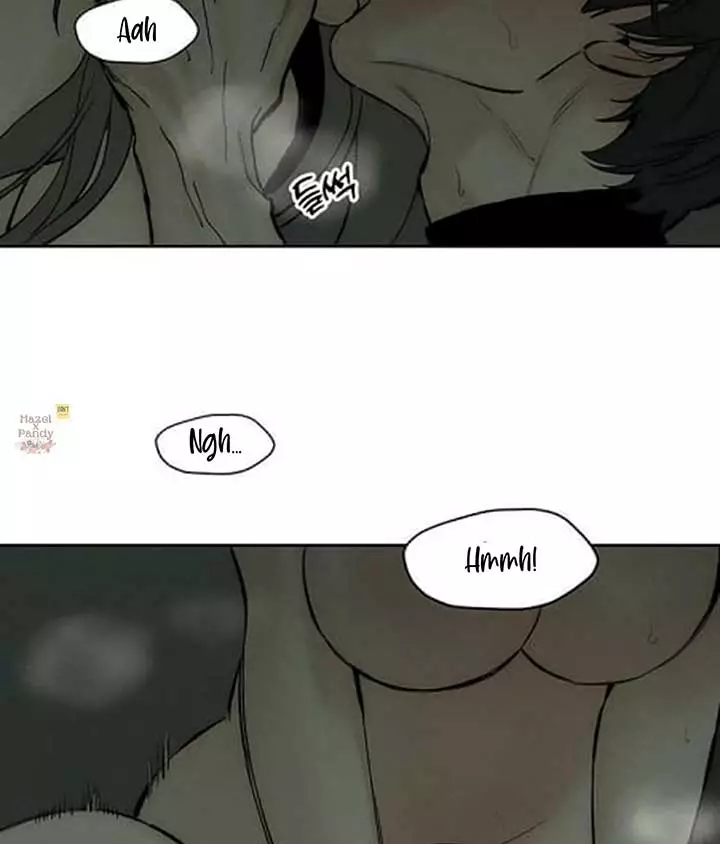 Tears On A Withered Flower - Chapter 48 Page 108