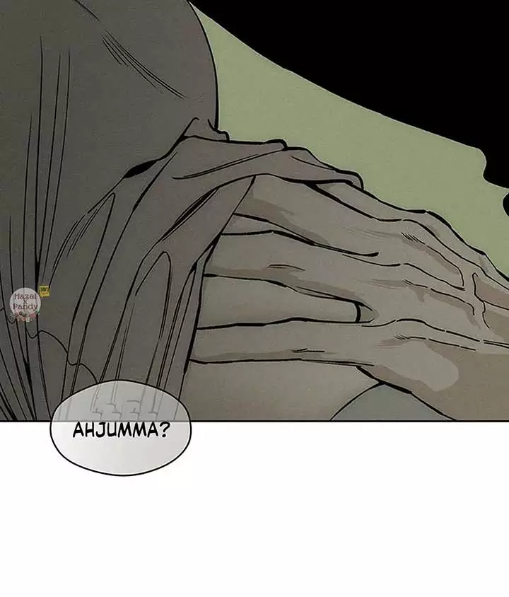 Tears On A Withered Flower - Chapter 48 Page 11