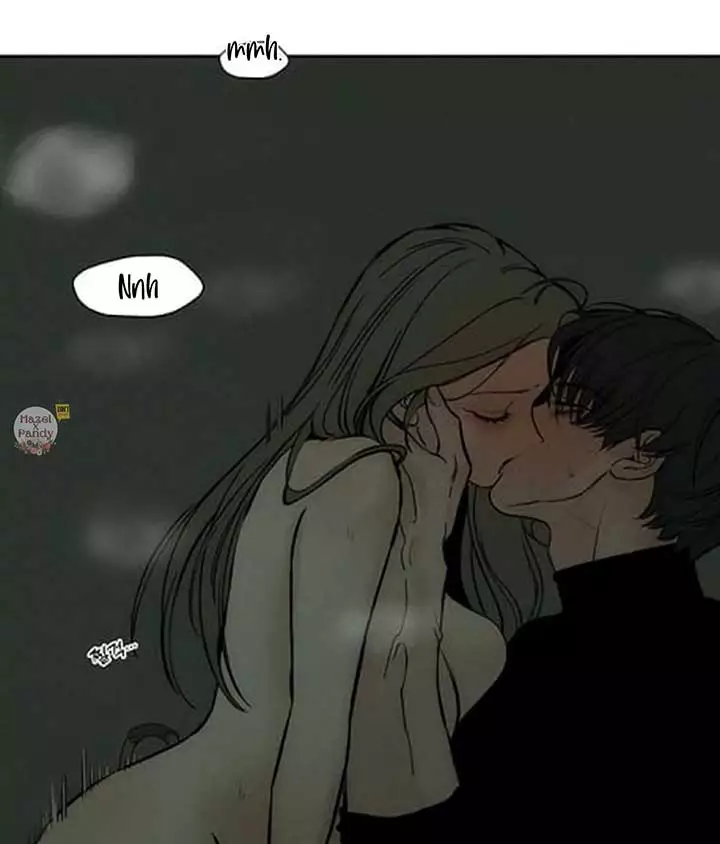Tears On A Withered Flower - Chapter 48 Page 110