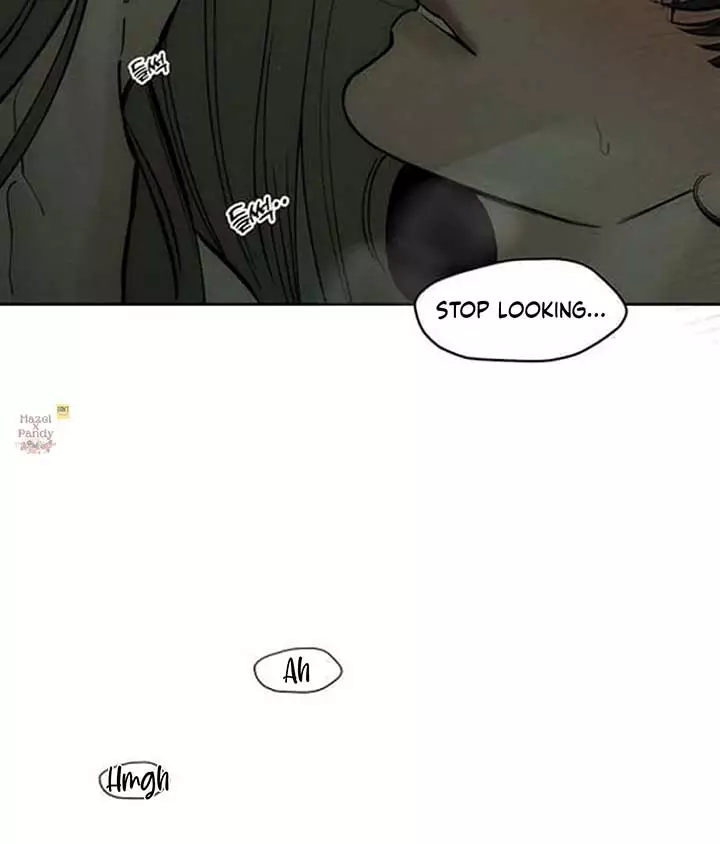 Tears On A Withered Flower - Chapter 48 Page 113