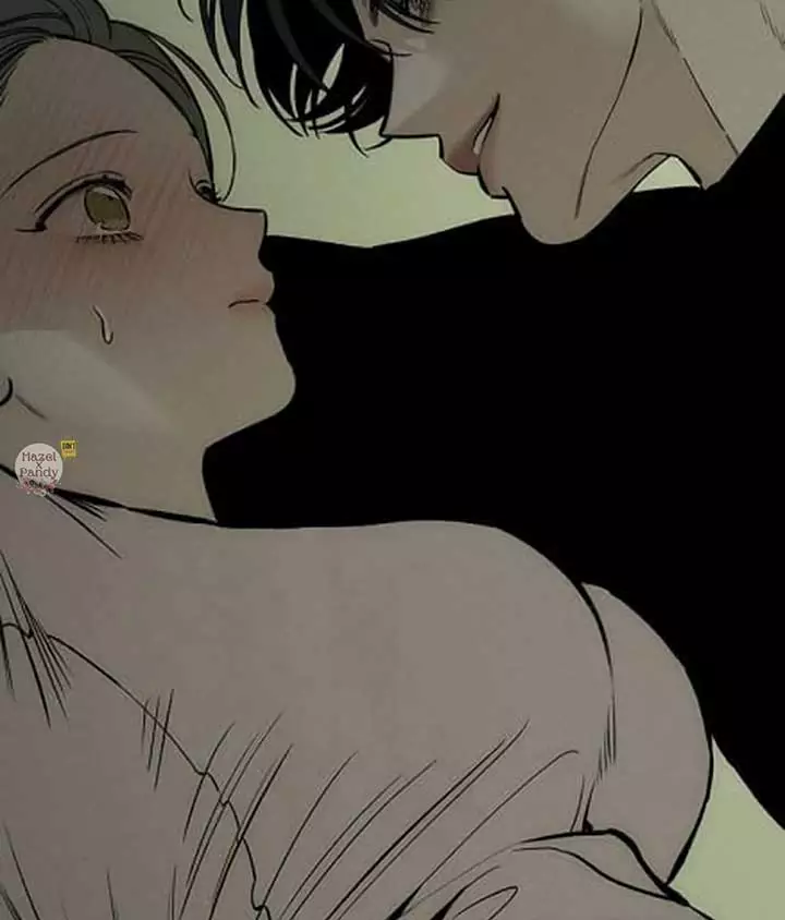 Tears On A Withered Flower - Chapter 48 Page 13