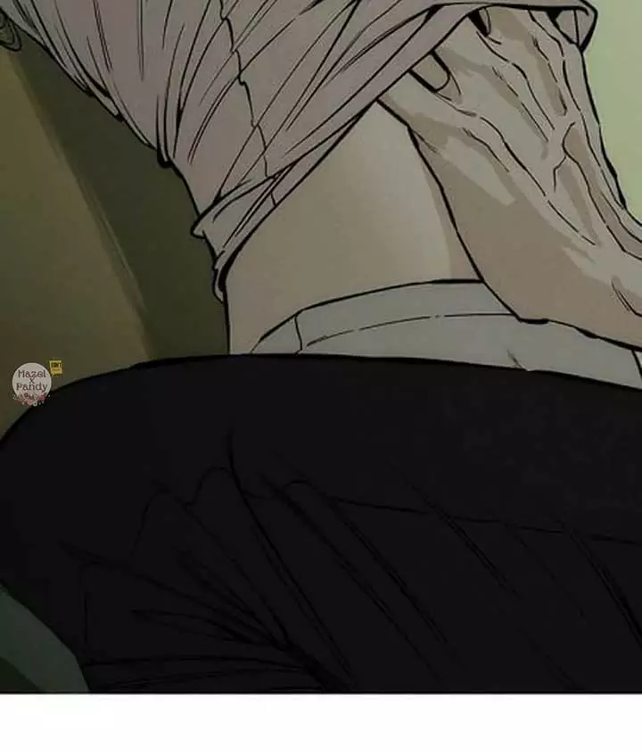 Tears On A Withered Flower - Chapter 48 Page 14