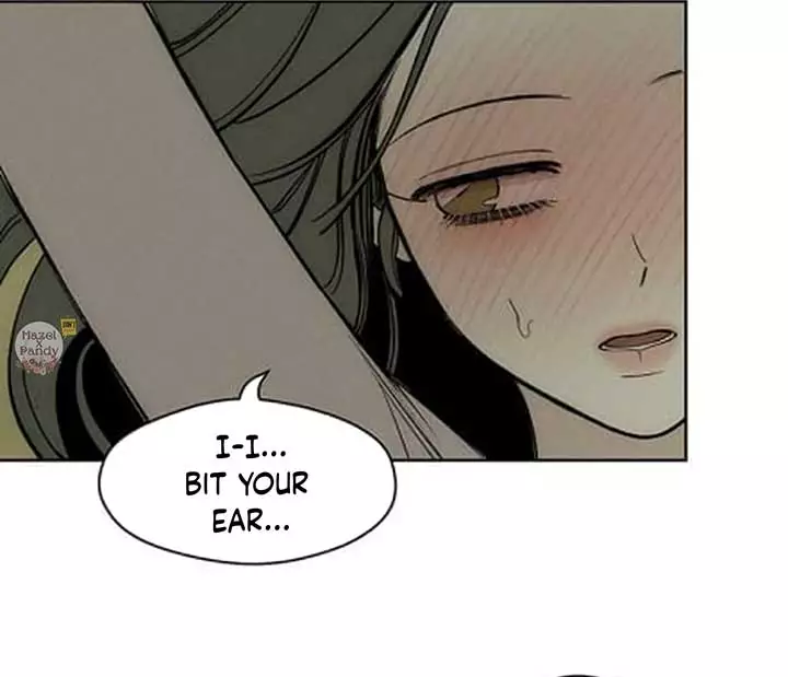 Tears On A Withered Flower - Chapter 48 Page 19
