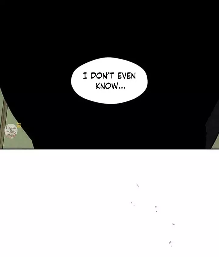 Tears On A Withered Flower - Chapter 48 Page 22
