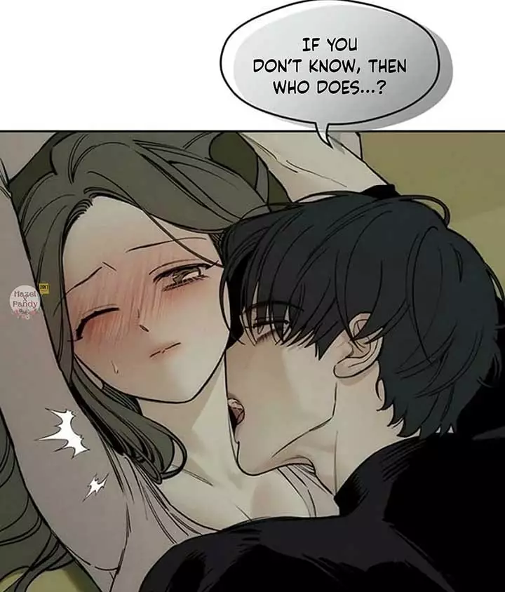 Tears On A Withered Flower - Chapter 48 Page 24