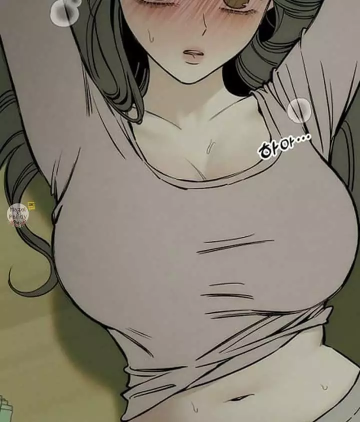 Tears On A Withered Flower - Chapter 48 Page 33