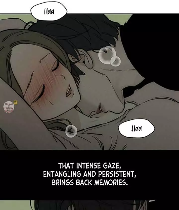 Tears On A Withered Flower - Chapter 48 Page 36