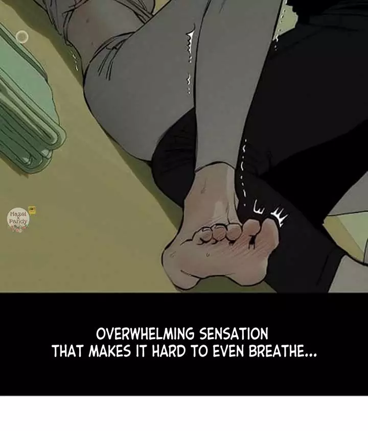 Tears On A Withered Flower - Chapter 48 Page 38