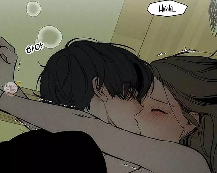 Tears On A Withered Flower - Chapter 48 Page 40