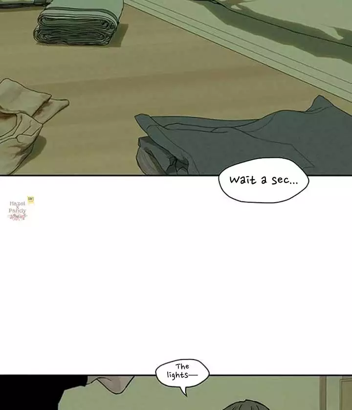 Tears On A Withered Flower - Chapter 48 Page 44