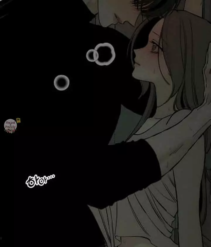 Tears On A Withered Flower - Chapter 48 Page 47