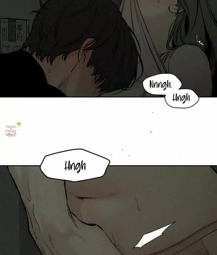Tears On A Withered Flower - Chapter 48 Page 55