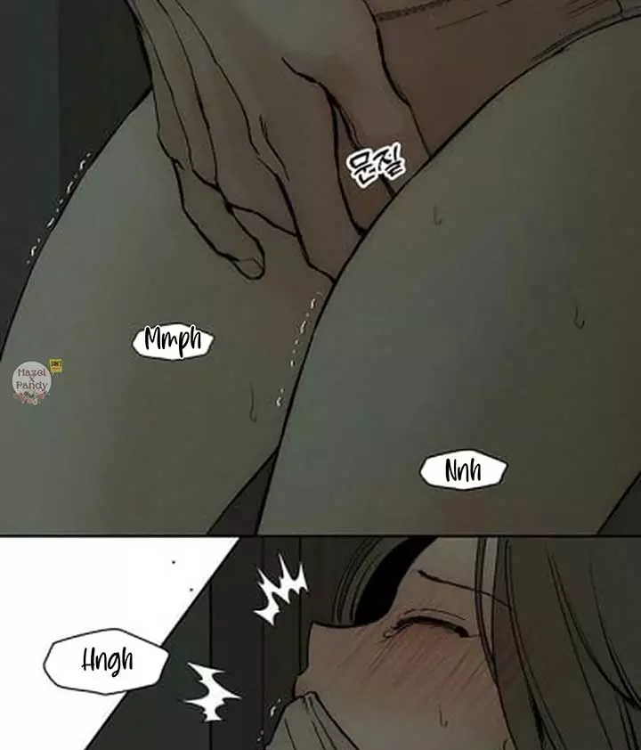 Tears On A Withered Flower - Chapter 48 Page 56