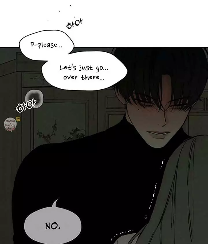 Tears On A Withered Flower - Chapter 48 Page 61