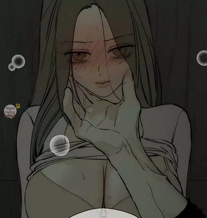 Tears On A Withered Flower - Chapter 48 Page 64