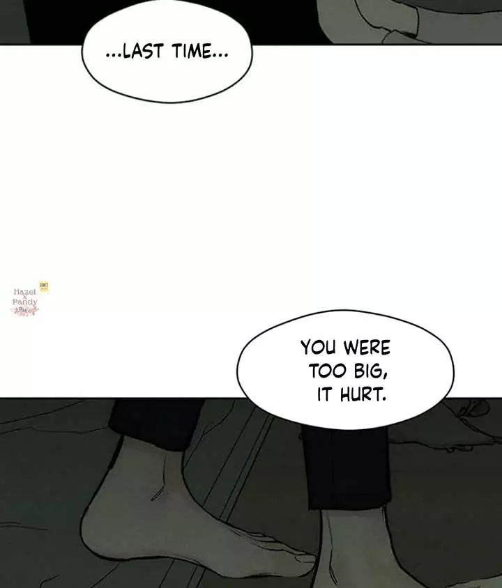 Tears On A Withered Flower - Chapter 48 Page 68