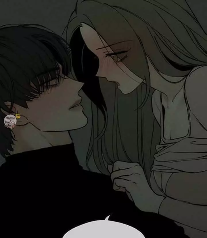 Tears On A Withered Flower - Chapter 48 Page 73