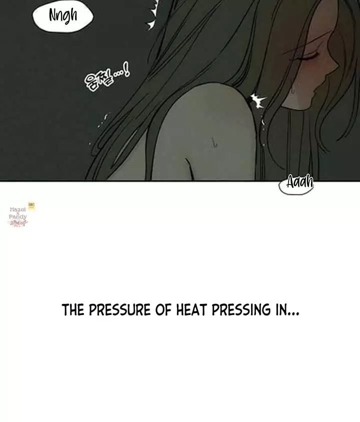 Tears On A Withered Flower - Chapter 48 Page 77
