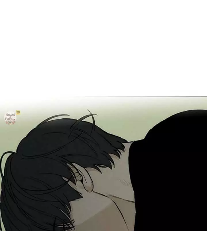 Tears On A Withered Flower - Chapter 48 Page 8