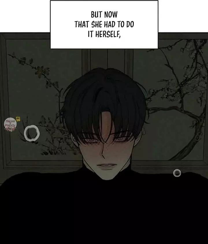 Tears On A Withered Flower - Chapter 48 Page 80