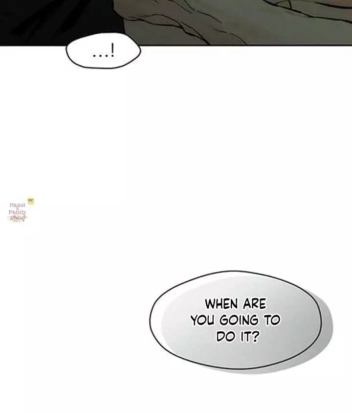 Tears On A Withered Flower - Chapter 48 Page 84