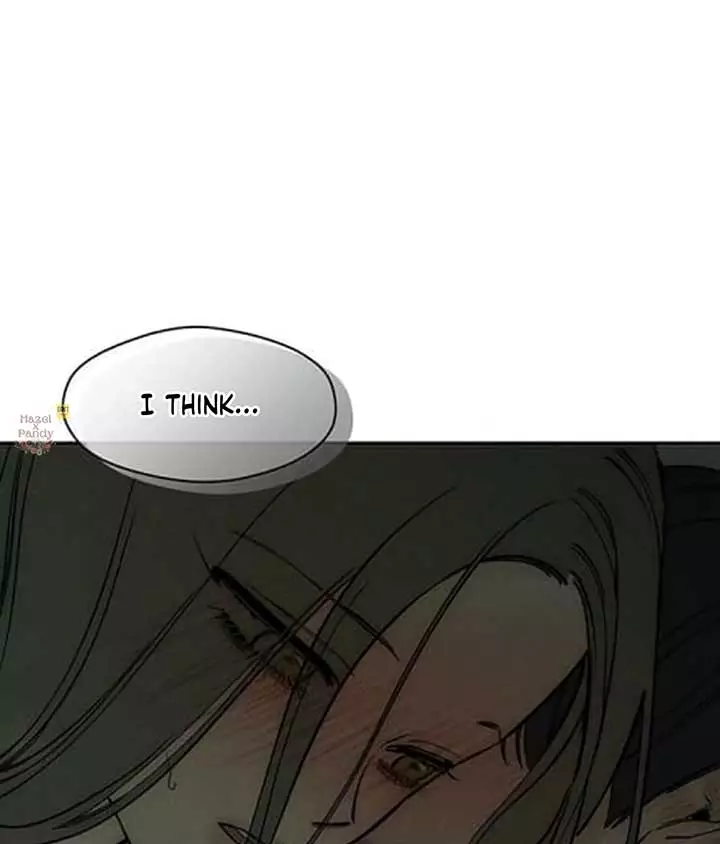 Tears On A Withered Flower - Chapter 48 Page 85