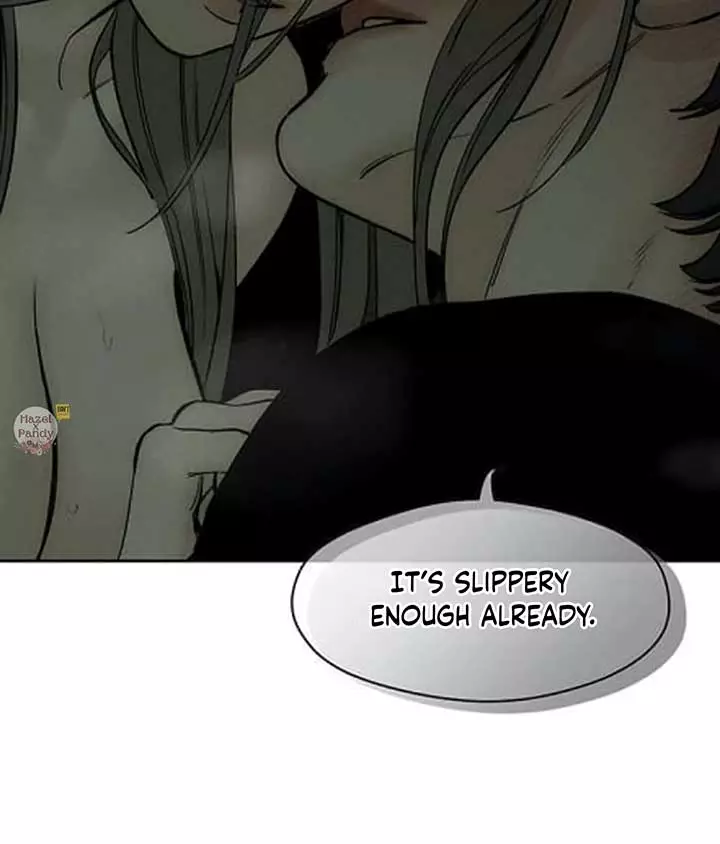 Tears On A Withered Flower - Chapter 48 Page 86