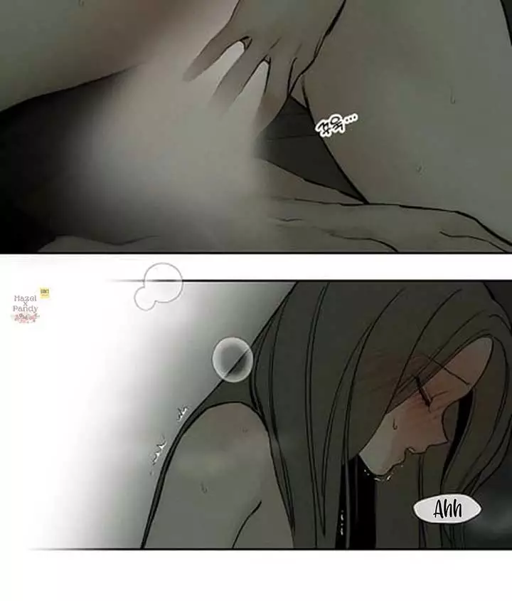 Tears On A Withered Flower - Chapter 48 Page 89