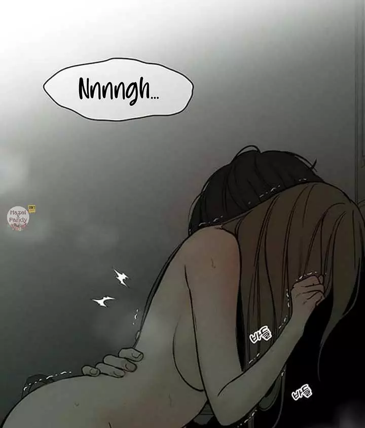 Tears On A Withered Flower - Chapter 48 Page 93