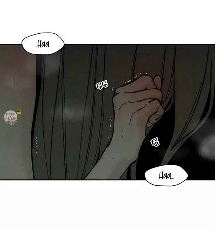 Tears On A Withered Flower - Chapter 48 Page 95
