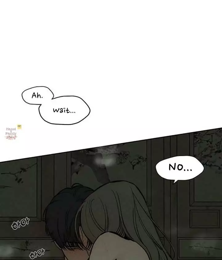 Tears On A Withered Flower - Chapter 48 Page 98