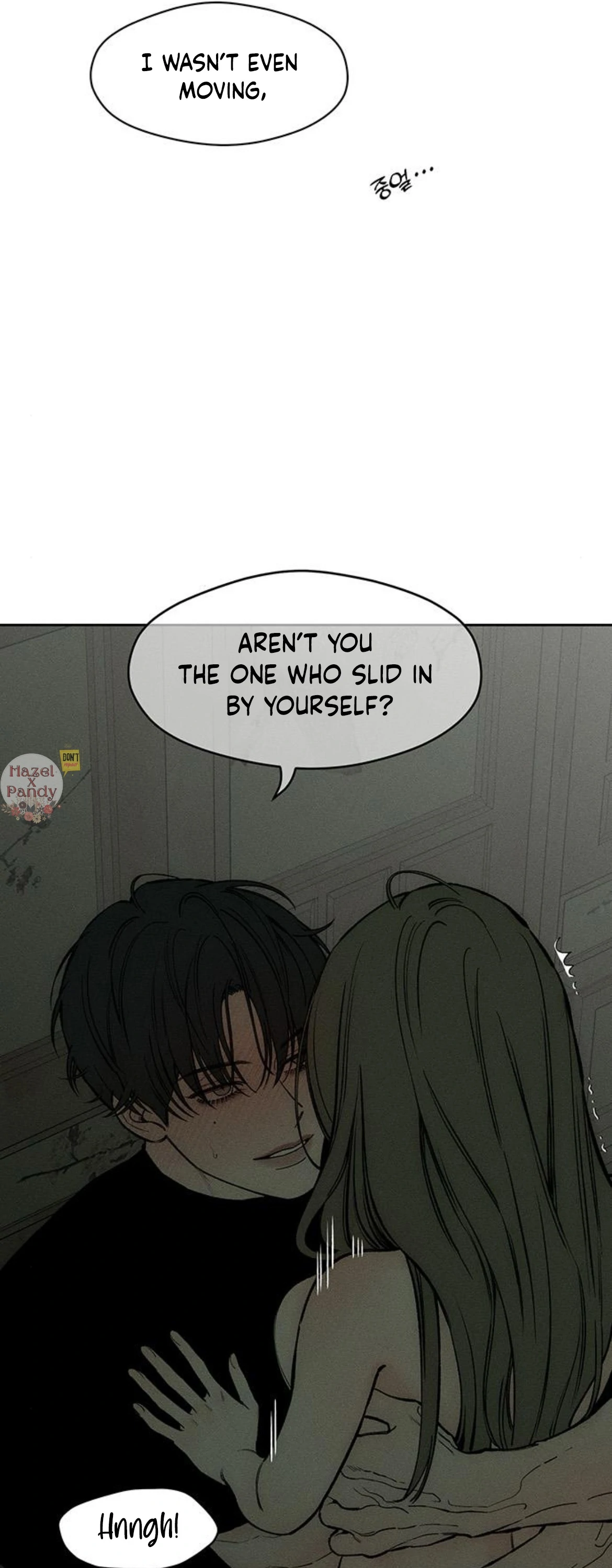 Tears On A Withered Flower - Chapter 49 Page 10