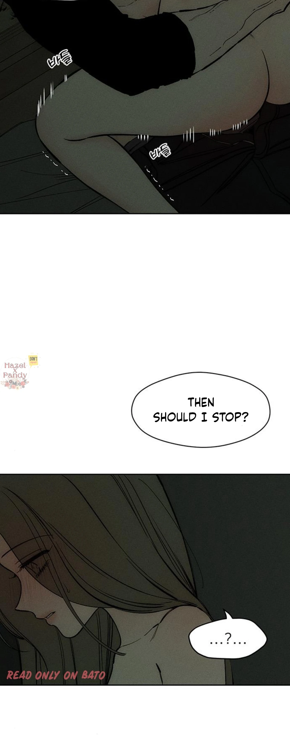 Tears On A Withered Flower - Chapter 49 Page 11
