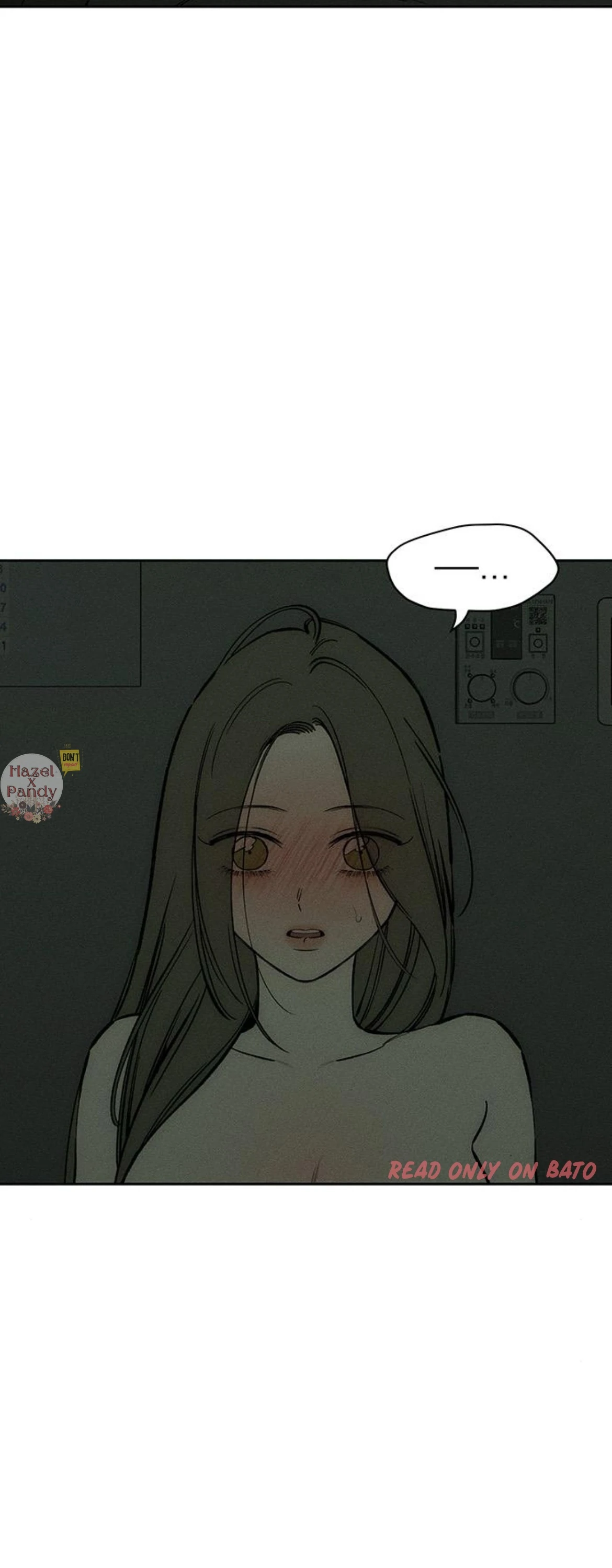 Tears On A Withered Flower - Chapter 49 Page 13