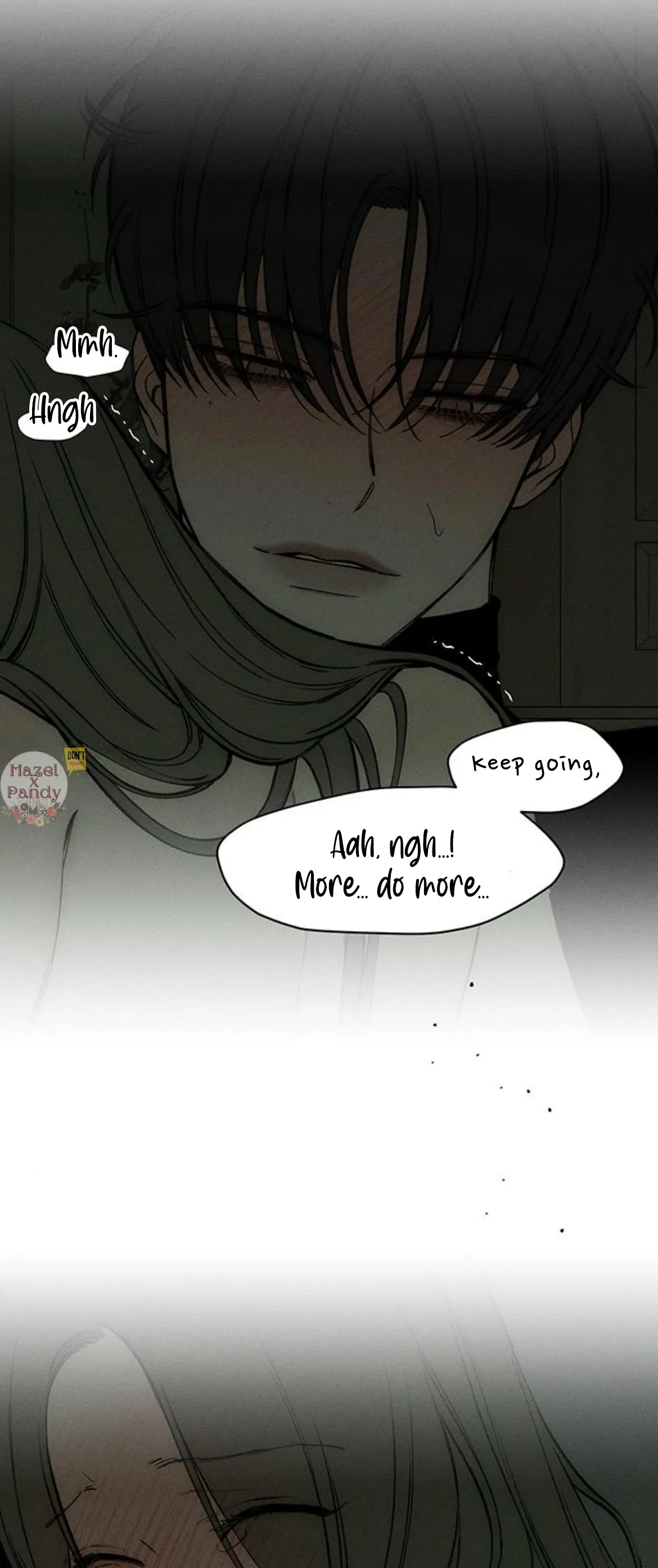 Tears On A Withered Flower - Chapter 49 Page 16