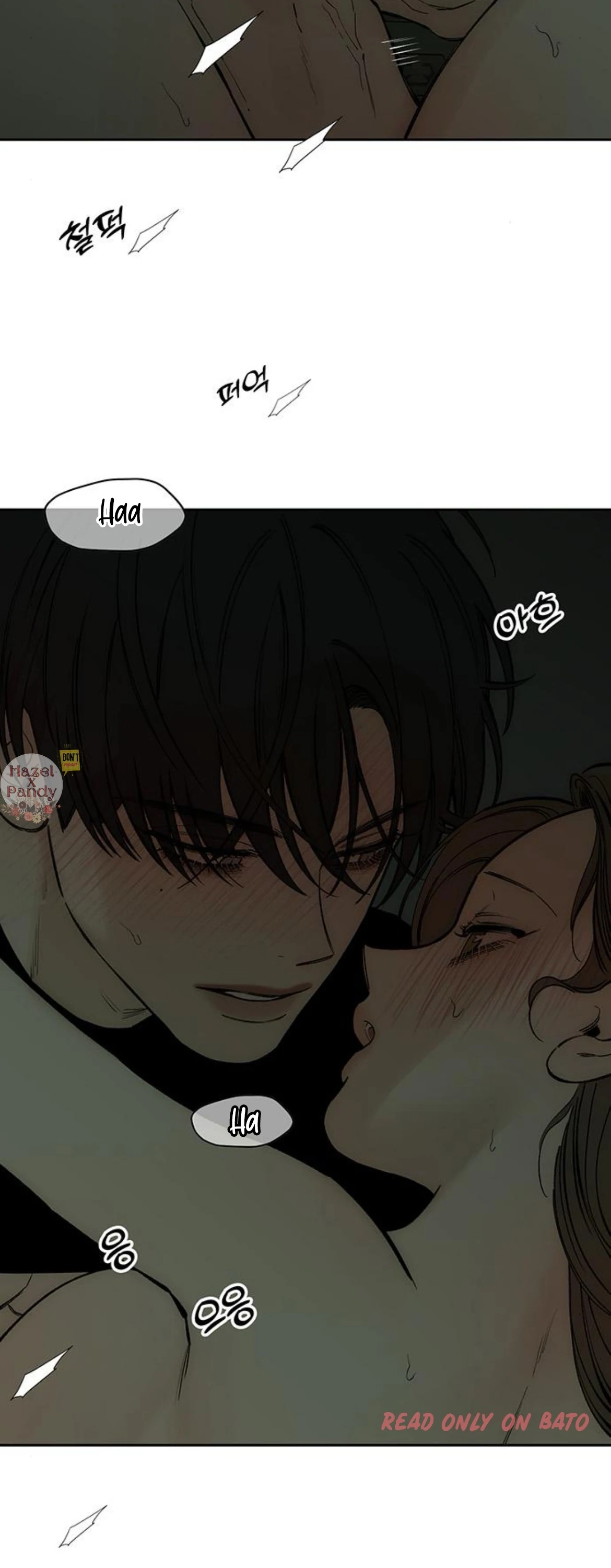 Tears On A Withered Flower - Chapter 49 Page 20