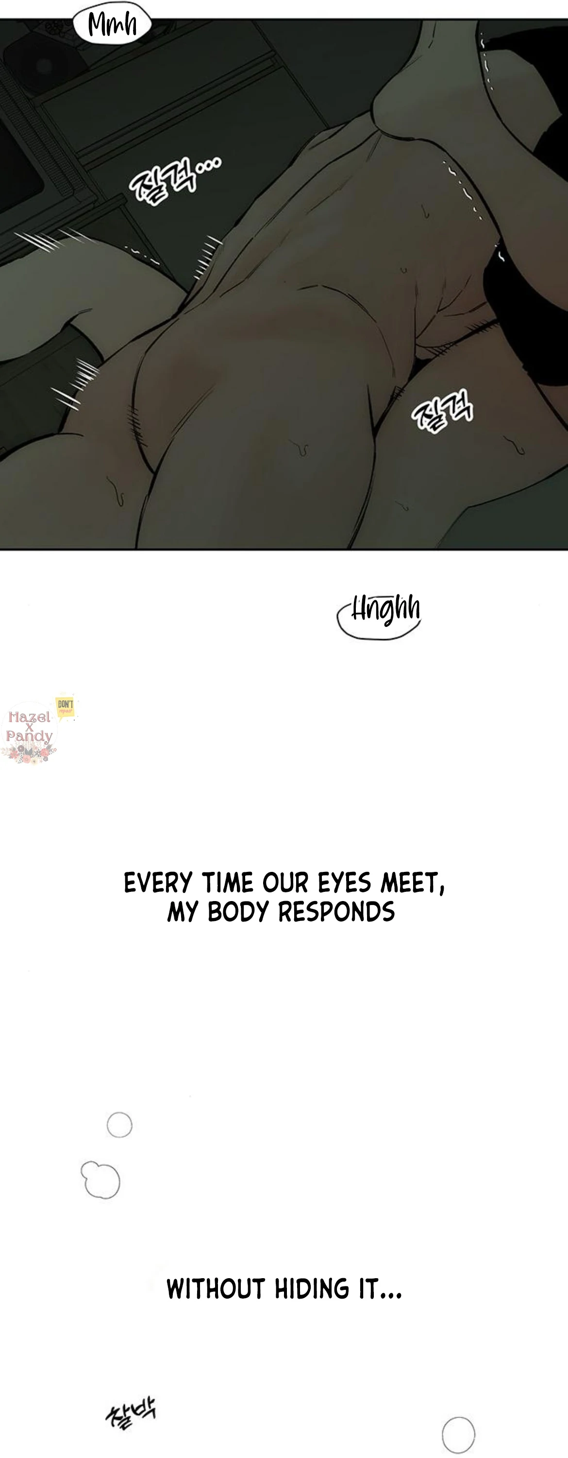 Tears On A Withered Flower - Chapter 49 Page 23