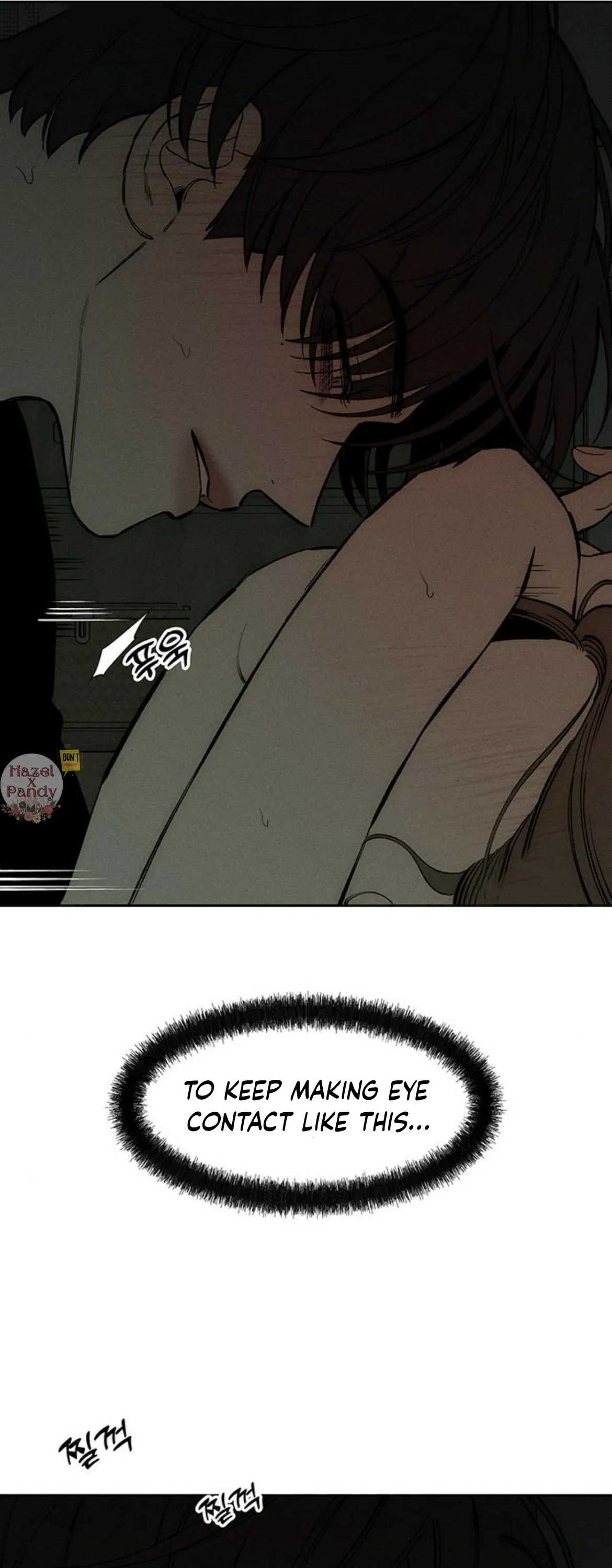 Tears On A Withered Flower - Chapter 49 Page 25