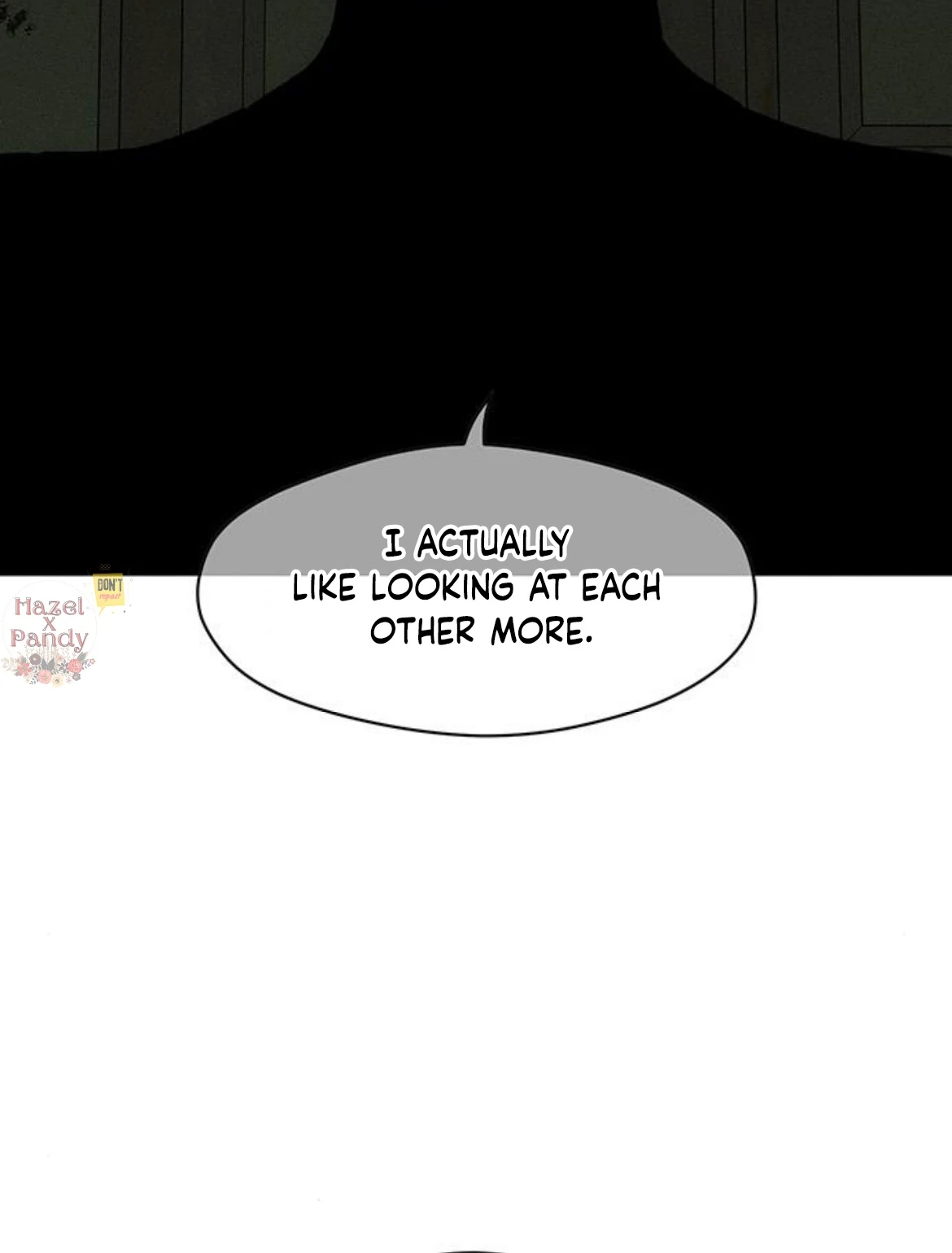Tears On A Withered Flower - Chapter 49 Page 32