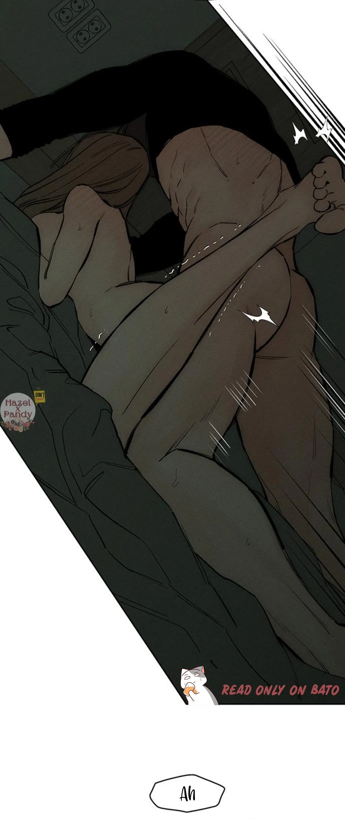Tears On A Withered Flower - Chapter 49 Page 36
