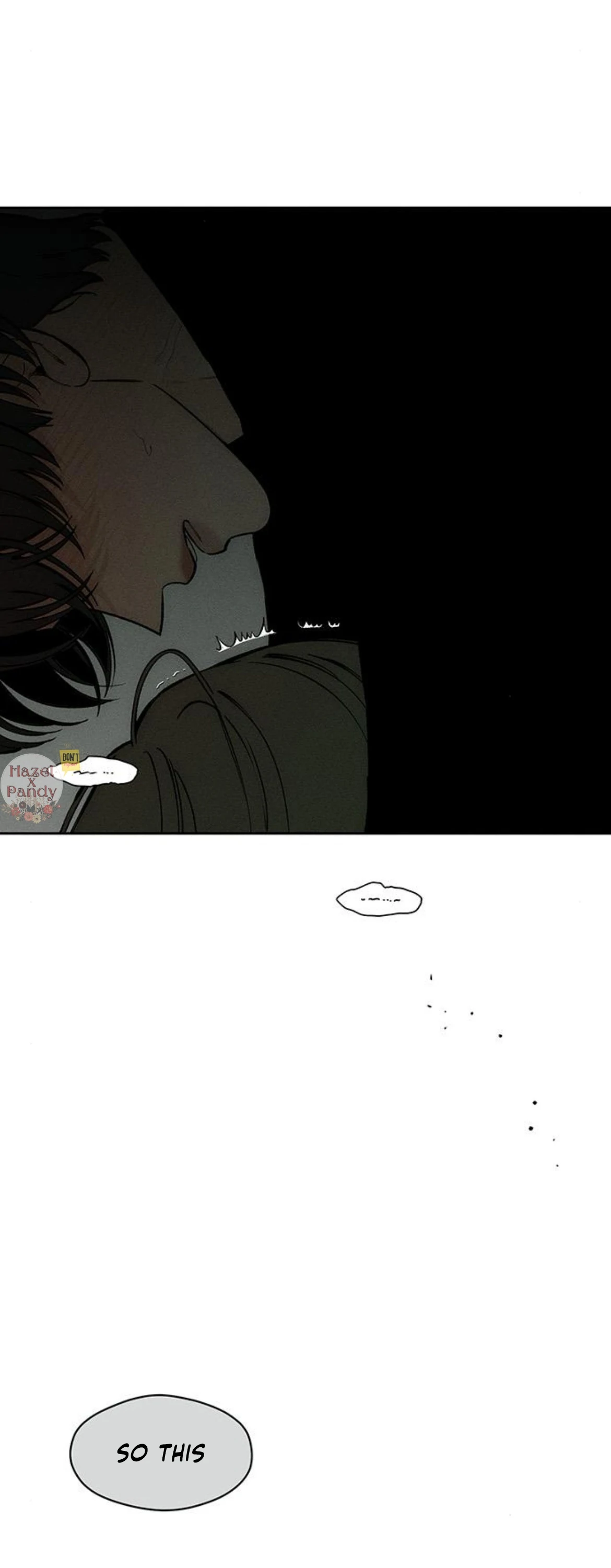 Tears On A Withered Flower - Chapter 49 Page 38