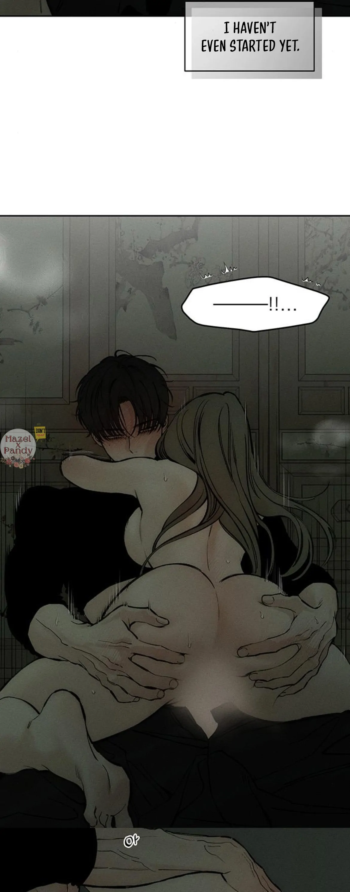 Tears On A Withered Flower - Chapter 49 Page 4