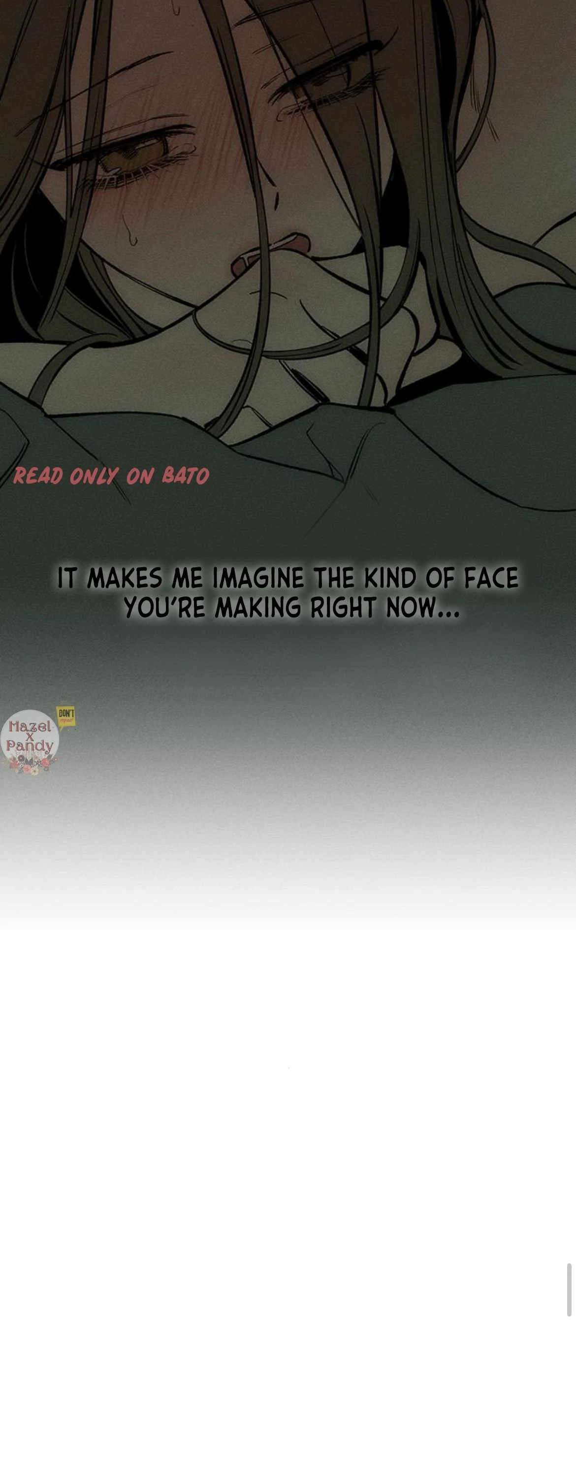 Tears On A Withered Flower - Chapter 49 Page 43
