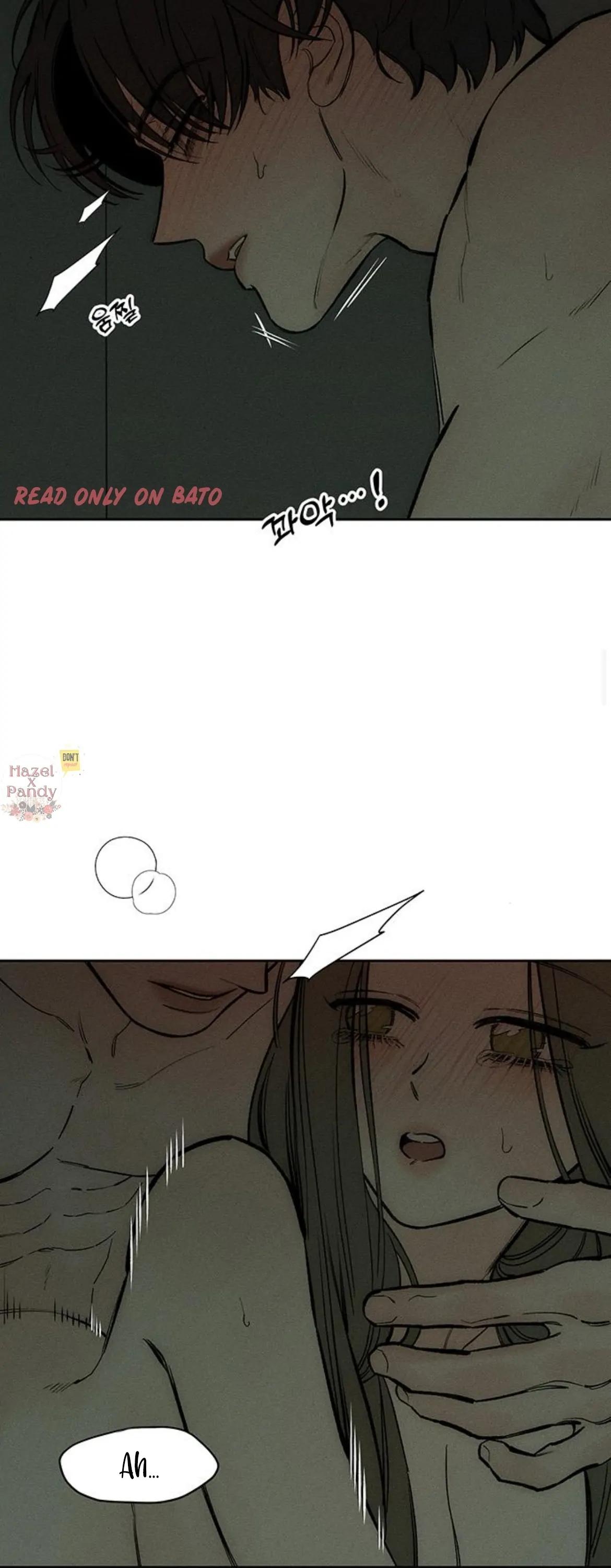 Tears On A Withered Flower - Chapter 49 Page 45