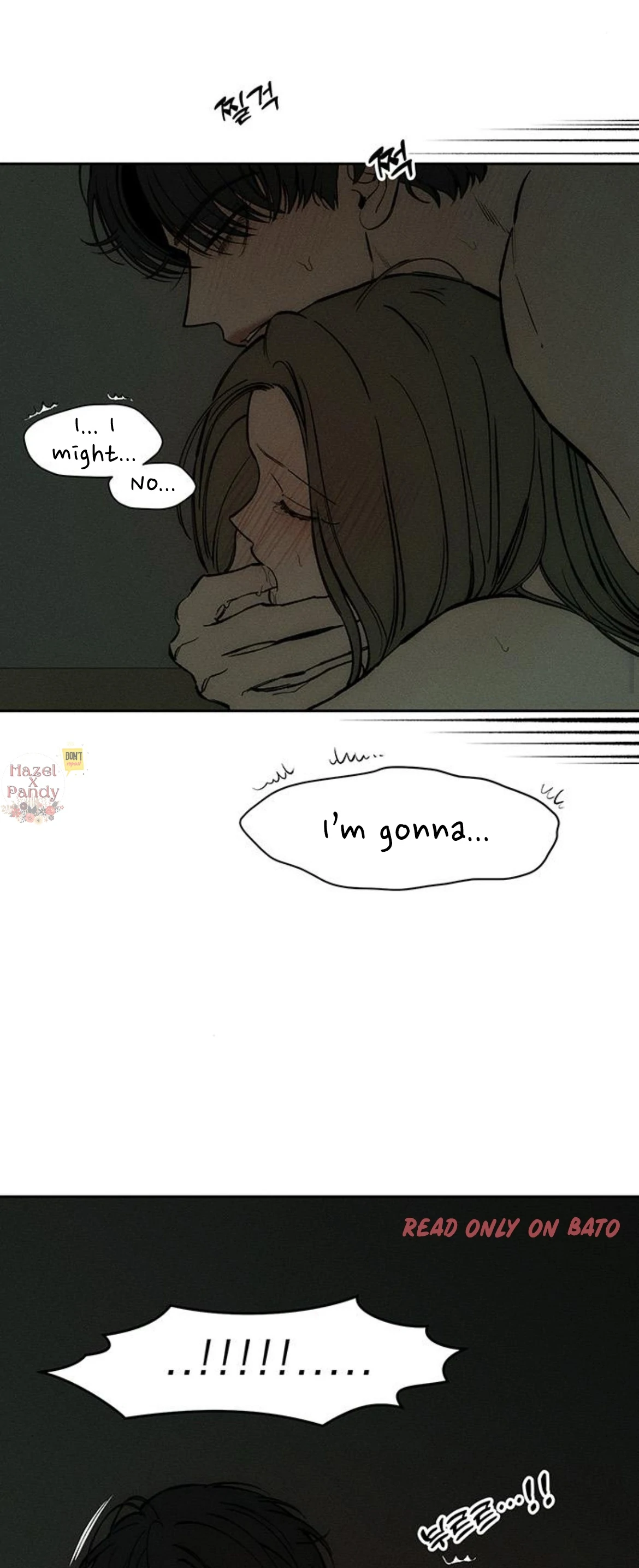 Tears On A Withered Flower - Chapter 49 Page 48