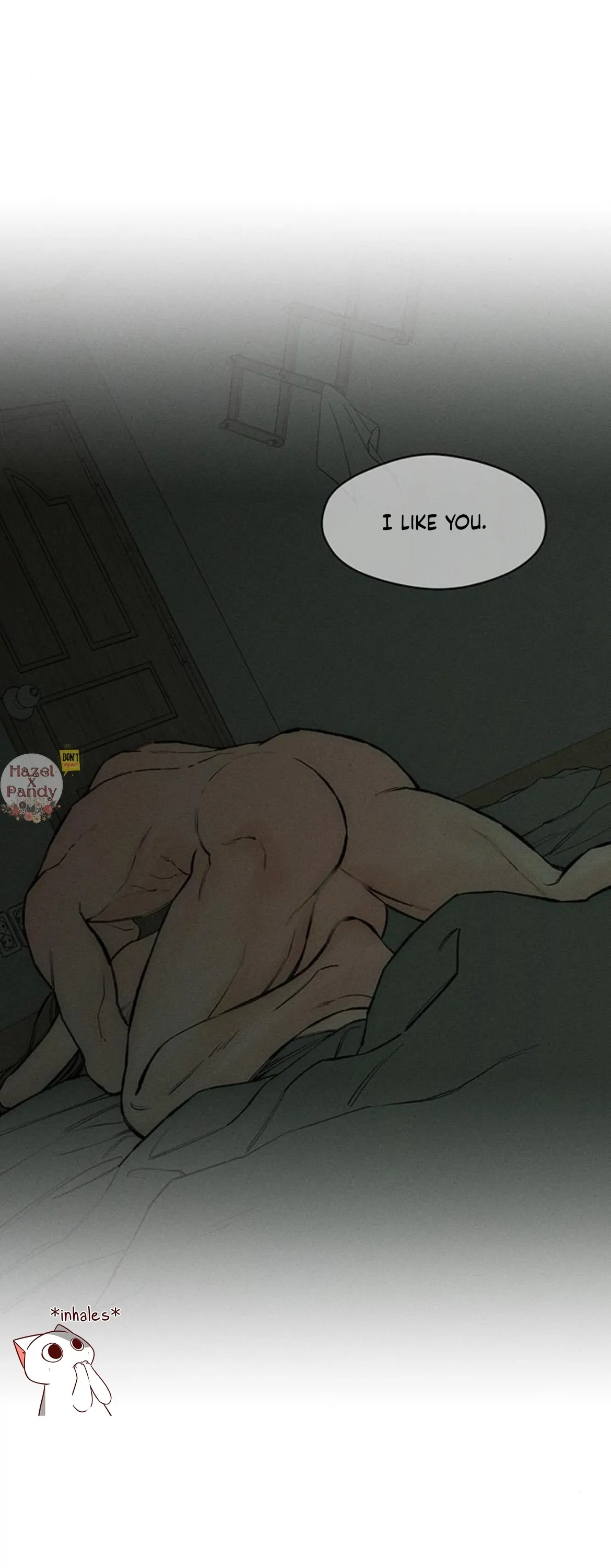 Tears On A Withered Flower - Chapter 49 Page 54