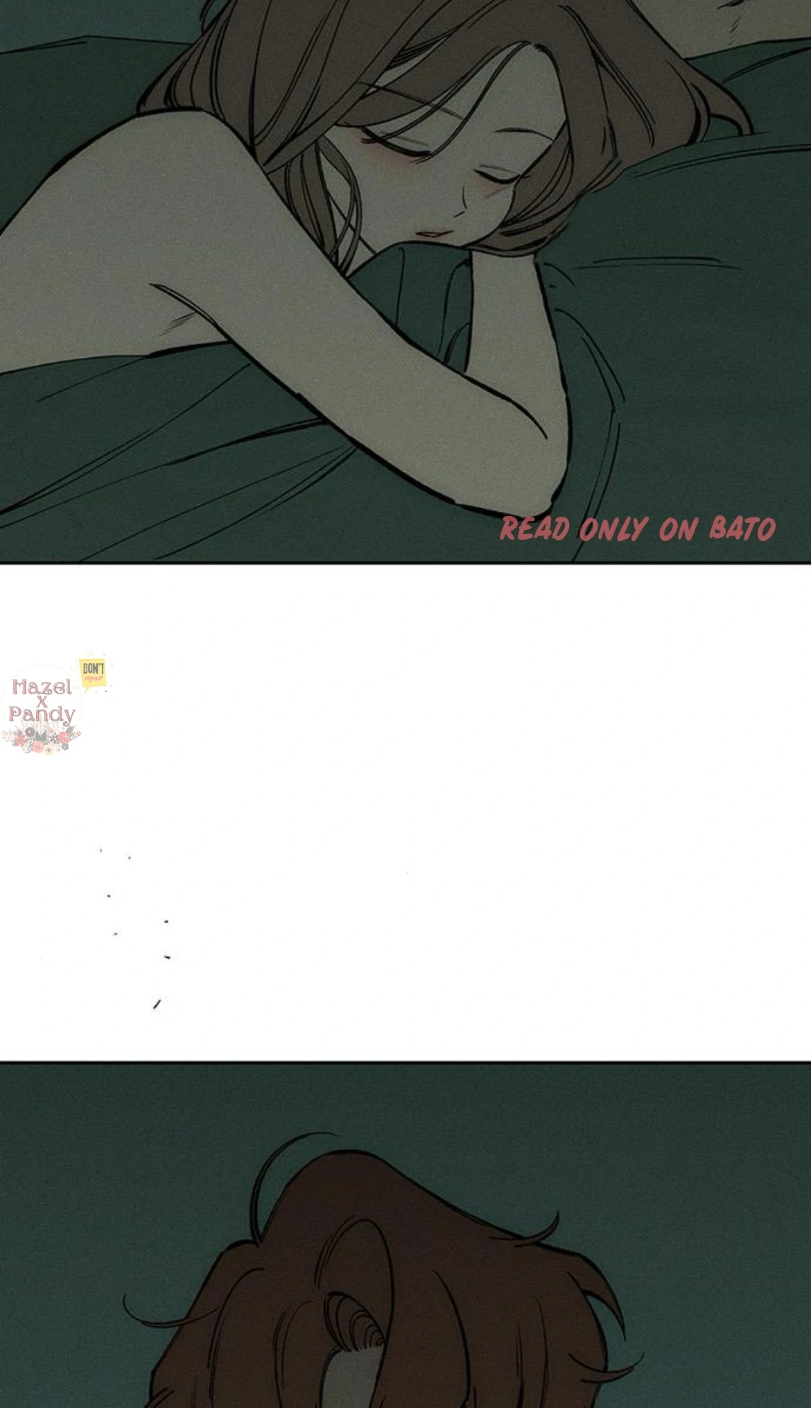 Tears On A Withered Flower - Chapter 49 Page 56