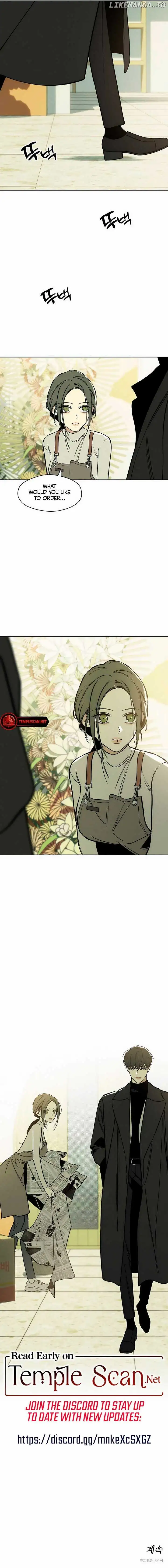 Tears On A Withered Flower - Chapter 5 Page 15