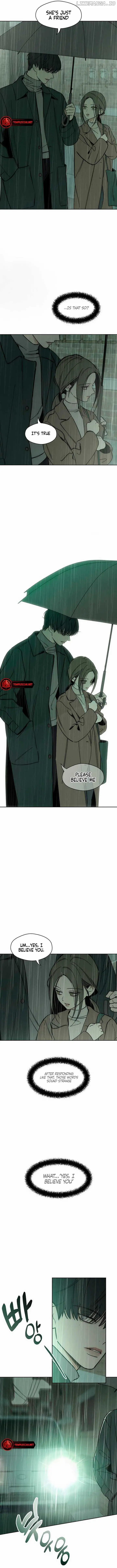 Tears On A Withered Flower - Chapter 5 Page 4